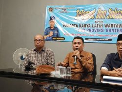 Rian Nopandra : Ketum PWI Pusat Adalah Zulmansyah Sekedang