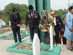 PJ Bupati Lebak Harap Hari Pahlawan Momen Tumbuhkan Patriotisme