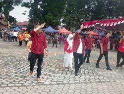 Dialog Terbuka Bersama ALAF, Kak Pian Ajak Para Pemuda Untuk Ikut Berperan dan Hanya Jadi Penonton