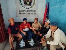 PWI Banten Ajak Anggota Ikuti HPN 2025 di Riau