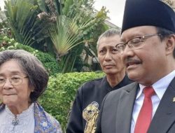 Soal Gelar Pahlawan untuk RM Margono, Menteri Sosial Sejalan dengan SMSI