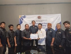 Rancang Program 2025, PWI Kota Serang Gelar Konferensi Kerja Daerah