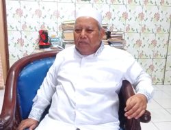 Ulama Kharismatik Lebak Ajak Warga Berantas Judol Dan Narkoba Rambah Desa