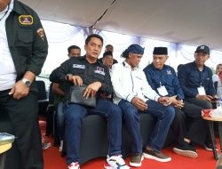 DPC Grib Jaya Kabupaten Lebak Siap memenangkan Andra Soni – Dimyati