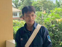 Ada Mualim Sumping di Malingping