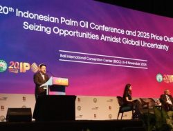 Peringatan Dini Bagi Negara Produsen, Berakhirnya Era Harga Sawit Murah