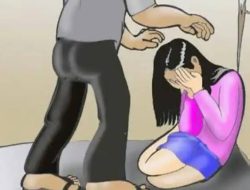 Percobaan Pemerkosaan Oleh Oknum ASN di Panwas Banjarsari, Begini Faktanya