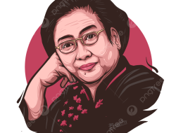 Dampak Positif dan Negatif Menjadi Presiden Satu-Satunya di Indonesia: Megawati Soekarnoputri