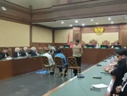 Divonis 4 Tahun Penjara di Kasus Korupsi Timah, Ini  Pertimbangan Hakim