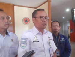 Waspada Musim Hujan: Potensi Cuaca Ekstrem di Banten