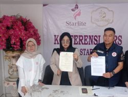 Kuasa Hukum Owners Starlite dan UBC Herman Hamzah Akan Tempuh Jalur Hukum Jika Tidak Ada Klarifikasi Dari PT RMA