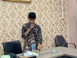 Manipulasi Seleksi LDKMM, Mahasiswa UPG Desak Copot Ketua HMP Manajemen