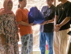 Ugi Desak Pemprov Banten Segera Tetapkan Status Tanggap Darurat Bencana