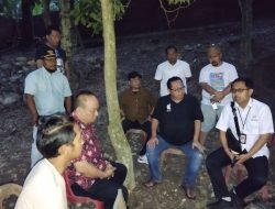 Kegiatan Sungai Kehidupan di Banten,  Jadi Lokasi Kick Off HKSN Tingkat Nasional