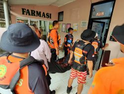 BPBD: Bencana Hidrometeorologi di Banten Sebabkan Sembilan Korban Jiwa