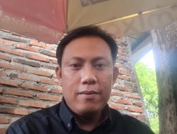 Waspada Gerombolan Zombie Bergentayangan di Banten