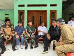 Mensos RI Saifullah Yusuf Siap Kunjungi Kampung Saung Ilir, Warga Berharap Perhatian Pembangunan