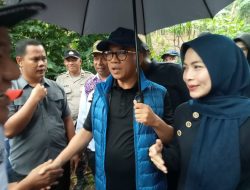 Kemensos Bersama Kemendes RI Gelar Kick Off HKSN 2024 di Taman Firdaus