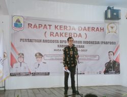 Kegiatan Sosialisasi Kontra Produktif, PABPDSI Lebak Minta RDP dan Ketegasan Kejari