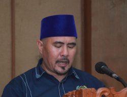 Zulmansyah Sekedang Pembawa Harapan Baru Ditubuh PWI