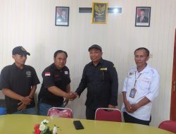 Deni Ismayadi Didaulat jadi Ketua SMSI Lebak