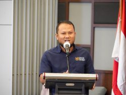 Pengurus dan Anggota PWI Kota Cilegon Tak Mengakui Mashudi Sebagai Ketua PWI Banten