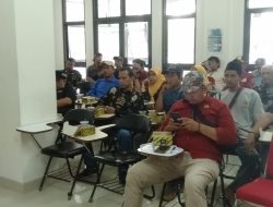 Hasil Audensi Mengambang, PABPDSI Lebak Lanjut ke RDP