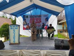Job Fair P5 SMK Bina Insan Mandiri  Sukseskan Langkah Awal Menuju Dunia Kerja