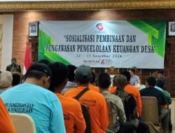 Nambah Blunder, PABPDSI Pertanyakan Kapasitas PT CGT Akan Lakukan Evaluasi ke Desa-desa