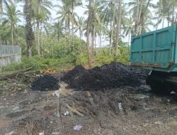 Tambang Batubara Ilegal di BKPH Bayah Terus Beroperasi