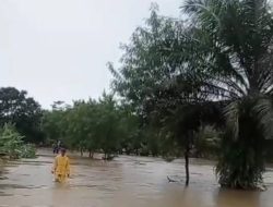 Bencana Hidrometeorologi, 3 Orang Meninggal, Lebak Tanggap Darurat Bencana