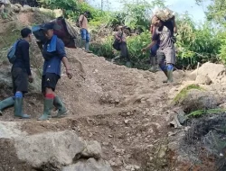 WALHI Jawa Barat Minta Pemerintah Tindak Tegas Para Pelaku Usaha Tambang Emas Ilegal