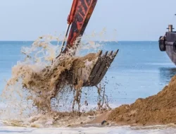 Penerbitan SHGB Pagar Laut Tidak Terpisahkan Dengan PP di Akhir Masa Jabatan Jokowi