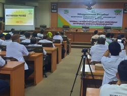 Musda HKTI Provinsi Banten, Asep Jatnika Sutrisno Terpilih Secara Aklamasi Periode 2025-2030