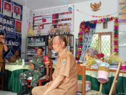 SDN 2 Bolang Dibobol Maling