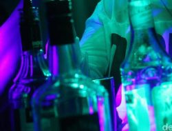 Tempat Hiburan Malam dan Warung Remang-Remang di Malingping Makin Bebas Beroperasi