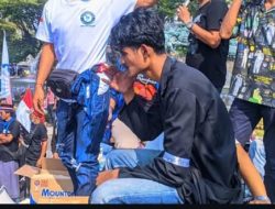 CC IMC Sebut Cucu Komarudin, Seorang Pecundang dan Inkonsistensi