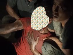 Akibat Kecelakaan, Karyawan PTPN IV Kertajaya Alami Luka Hingga Masuk Rumah Sakit