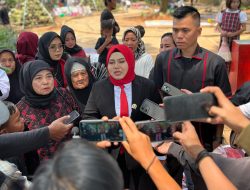 Anggota DPRD Lebak Tika Kartika Sari Soroti Kasus Viral Pelecehan Seksual Dilingkungan Sekolah