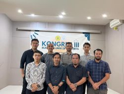 Keren, Alumni Teknik Sipil Untirta Luncurkan Program Beasiswa