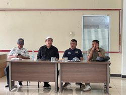 Peringatan Hari Pers Nasional di Riau Siapkan 15 Agenda Kegiatan