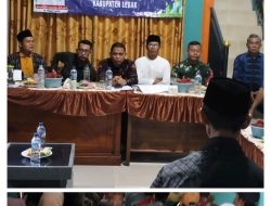 Desa Parungkujang Laksanakan Musrenbang RKPD Tahun 2026 Dihadiri Semua Lembaga Desa
