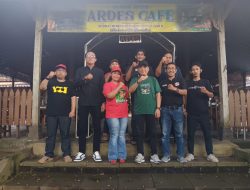 PWI Banten Persiapkan Pelaksanan KLW di Kabupaten Tangerang