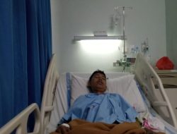 Warga Cihara Butuh Uluran Tangan Untuk Pengobatan Jantung