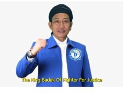 Dianggap ‘Mencla-Mencle’, King Badak Dukung Sikap Tegas DPD KNPI Provinsi Banten