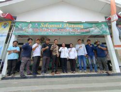 Pemberdayaan Masyarakat Bantaran Sungai Gus Ipul Masuki Tahap Perencanaan Teknis