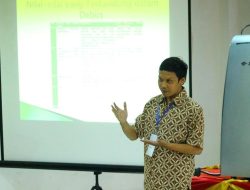 Akademisi; Dukung Tuntutan Honorer Lebak Jika Ditetapkan PPPK Paruh Waktu Digaji Sesuai UMK