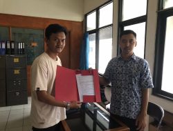 PTI Lebak Kawal Aspirasi Petani, Surati Pemkab Lebak