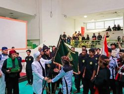 Tjimande Tari Kolot Karuhun Banten Gelar Deklarasi dan Pelantikan DPW 1 Jawa Barat & DPW 2 Bandung 2025-2030