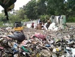 DLH Kabupaten Lebak Abaikan Konfirmasi Wartawan Terkait Penanganan Sampah di TPA Cihara